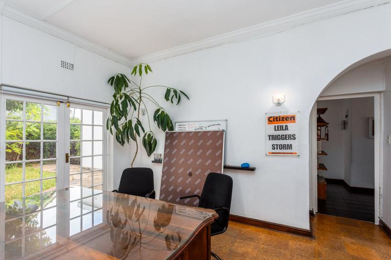 3 Bedroom Property for Sale in Observatory Western Cape